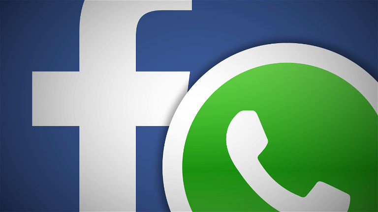 Facebook podría convertir WhatsApp en... Facebook
