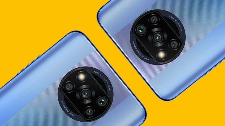 Xiaomi desploma el precio de una de sus bestias "low-cost" de este 2021