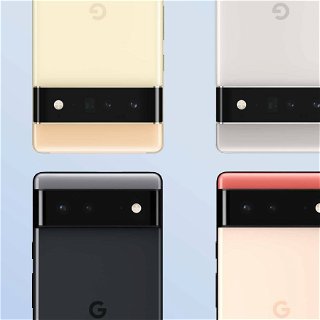 Google Pixel 6 vs Google Pixel 6 Pro, ¿cuáles son las diferencias?