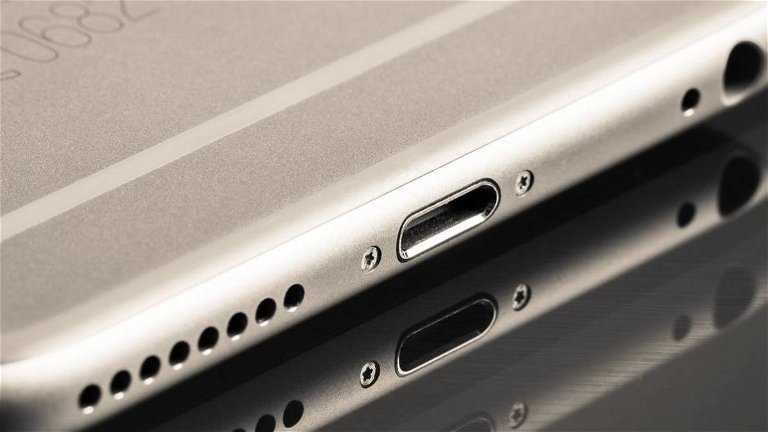 Ya puedes comprar el primer iPhone de la historia con conector USB-C, aunque cuesta más de 100.000 dólares