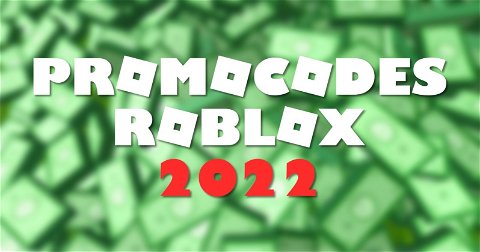 Promocodes de Roblox en enero de 2022