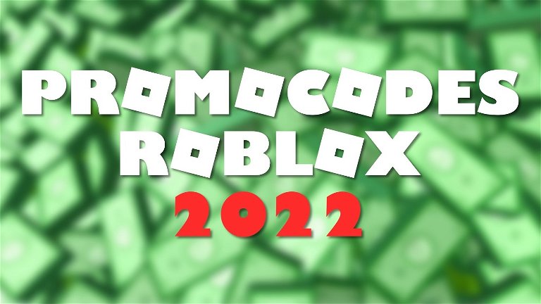 Promocodes de Roblox en noviembre de 2022