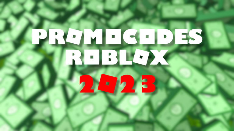 Promocodes Y Codigos De Roblox