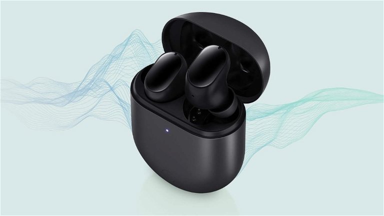Chollo Xiaomi: sus auriculares inalámbricos más Pro hunden su precio