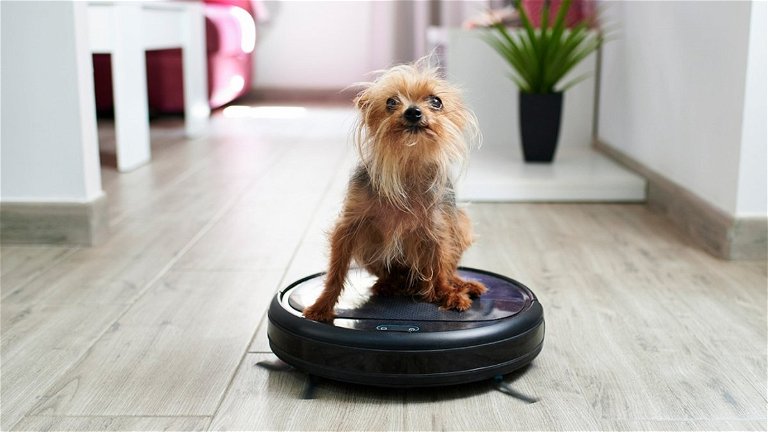 Estrena Roomba con estas ofertas exclusivas: consigue una por menos de 200 euros