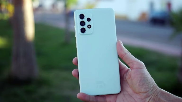 120 Hz, Snapdragon y 5G: uno de los Samsung Galaxy más recomendados cae de precio