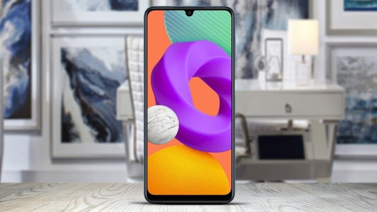 Este nuevísimo Samsung Galaxy desploma su precio solo por tiempo limitado
