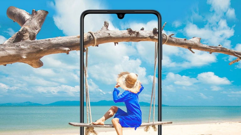 Este Samsung Galaxy aún no ha salido al mercado y ya baja de precio