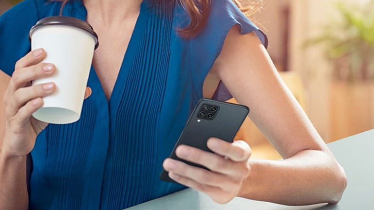 Android 12 por 200 euros: este nuevo Samsung Galaxy desploma su precio
