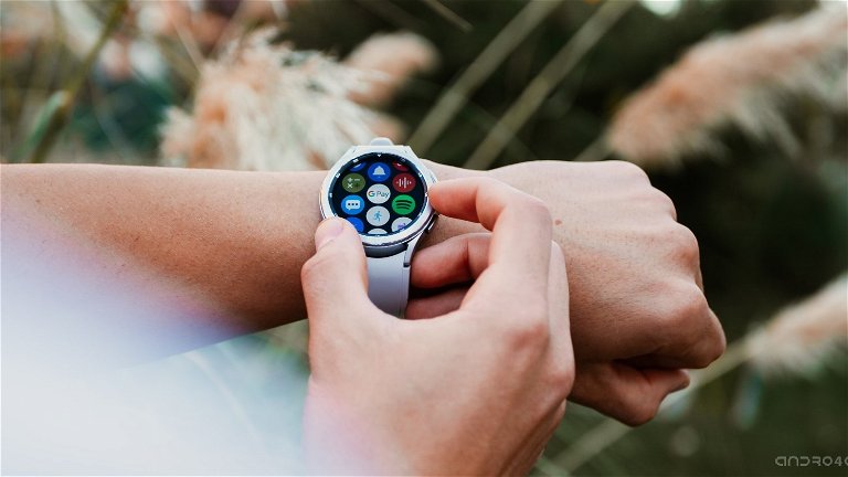 mejores smartwatches puedes comprar