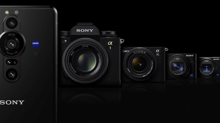 El Sony Xperia Pro-I es oficial con una gran cámara y un precio de 1.800 euros