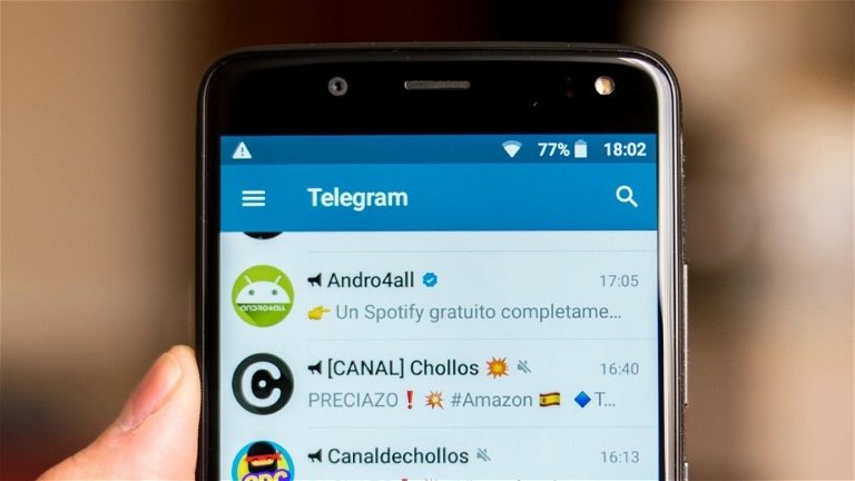 Telegram adelanta a WhatsApp incluso en lo malo: incluirá anuncios muy pronto