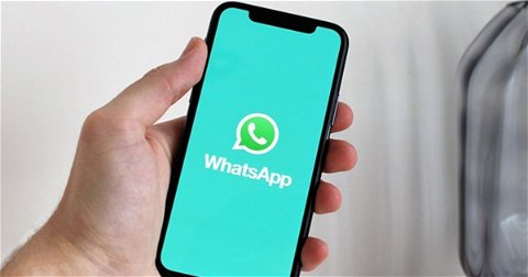 Así puedes activar el modo para zurdos en WhatsApp y Telegram