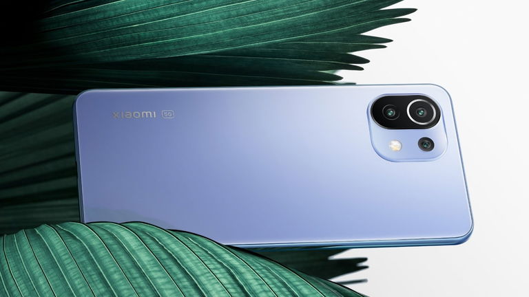 El Xiaomi 11 Lite 5G New Edition ya está a la venta en España, con regalo incluido