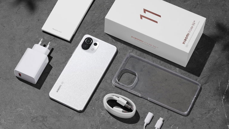 Xiaomi tira la casa por la ventana: su móvil más bonito cae 150 euros en la versión más potente
