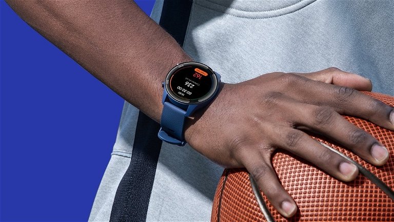 El reloj inteligente de Xiaomi ya baja de los 100 euros