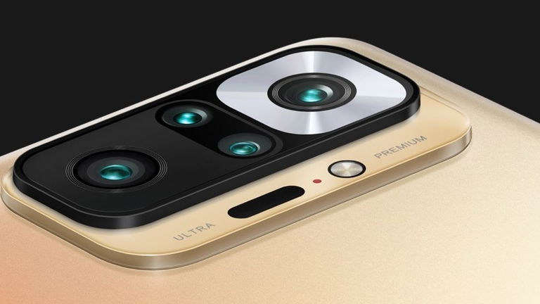 Este Xiaomi es un mítico "Pro" que se desploma hasta los 200 euros