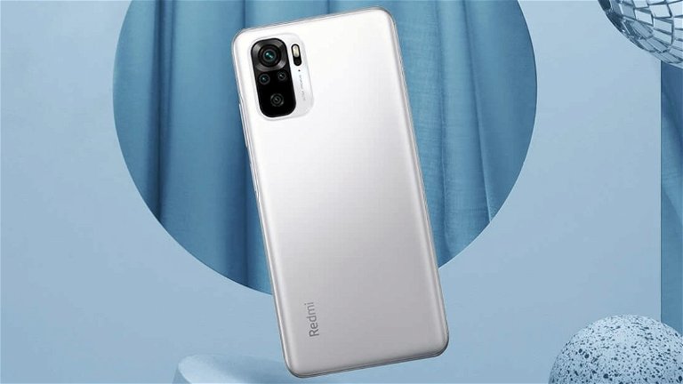 Ofertón Xiaomi: este smartphone con 5G y enorme batería hunde su precio