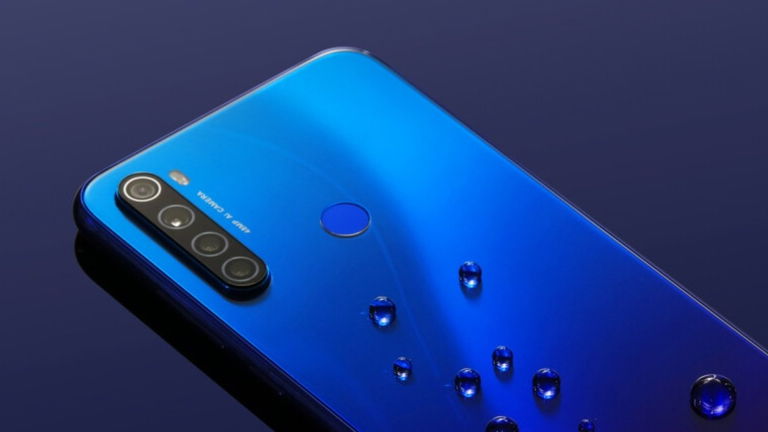 El móvil más vendido de Xiaomi ha vuelto y trae descuento