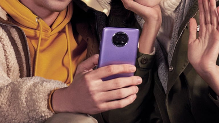 Chollazo Xiaomi: este móvil con batería gigantesca y 5G desploma su precio
