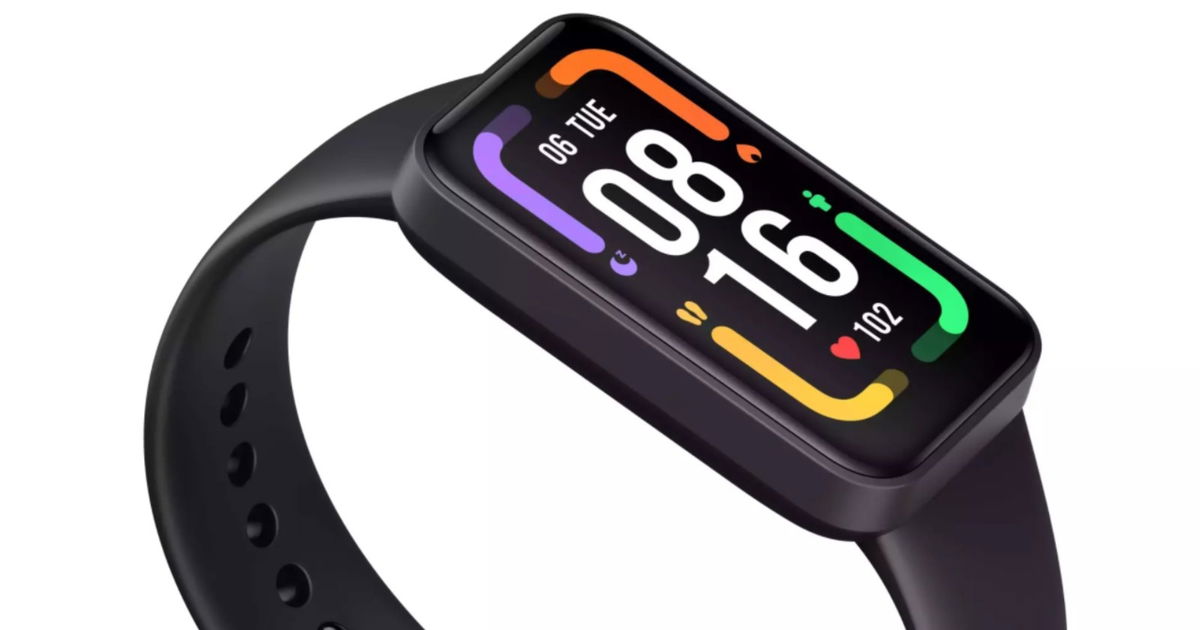 noise band pro 2