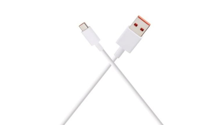 Lo último de Xiaomi es... un cable