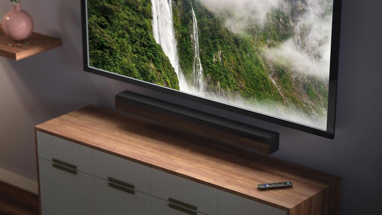 Este pequeño dispositivo convierte tu viejo televisor en el más inteligente