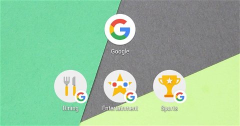 4 atajos secretos de la app de Google que puedes configurar en tu móvil