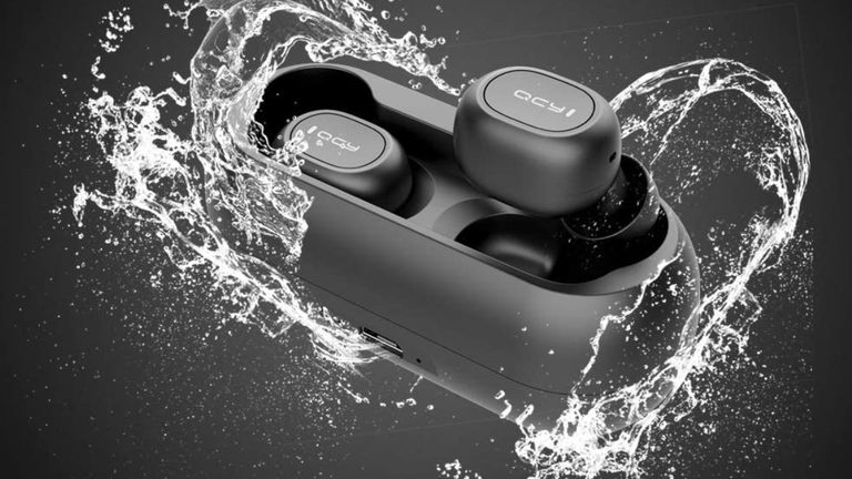 Solo 17 euros: estos auriculares inalámbricos tienen un precio espectacular