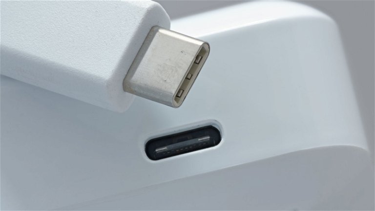 Tu cable USB-C podrá transferir datos el doble de rápido: así es el USB 4 Version 2.0