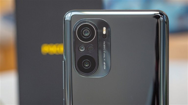AMOLED, Snapdragon 870 y triple cámara: este Xiaomi nunca había sido tan barato