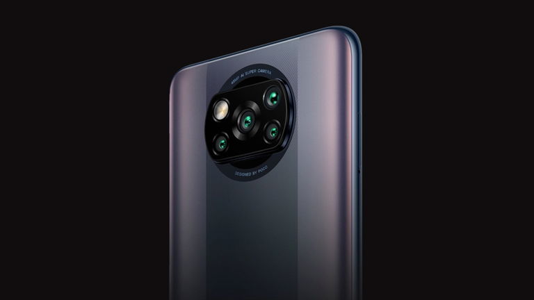 La bestia más recomendada de Xiaomi vuelve a caer: solo 186 euros