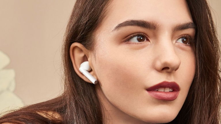 A mitad de precio: estos auriculares Pro con cancelación de ruido son un chollo por tiempo limitado