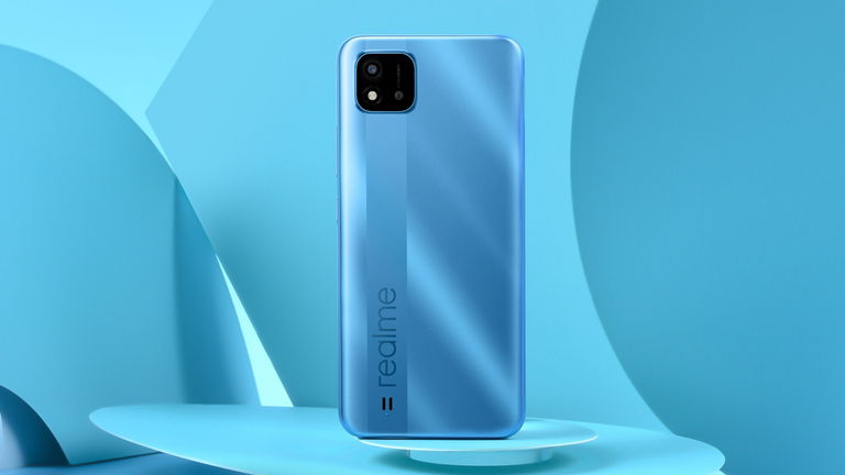 No todo es Xiaomi: este móvil cae hasta los 119 euros en su versión más potente
