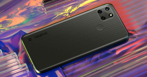 No todo es Xiaomi: este móvil planta cara con buenas características y un precio de 138 euros