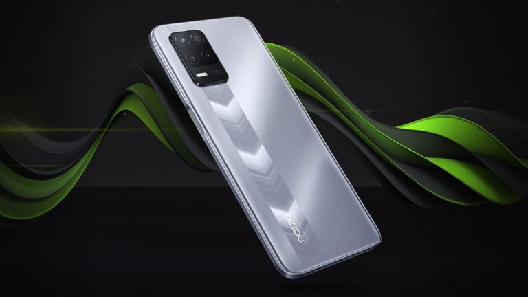 Pantalla de 90 Hz, 5G y gran batería: este móvil por menos de 200 euros es un chollo