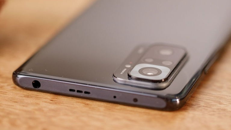 Este Xiaomi con características Pro tira su precio solo por unos días