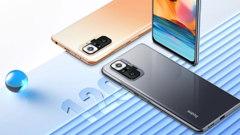 Este móvil de Xiaomi no hace más que bajar de precio