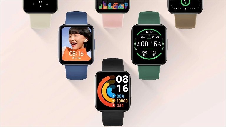 El Apple Watch "made in Xiaomi" ya tiene precio (y sí, es del todo rompedor)