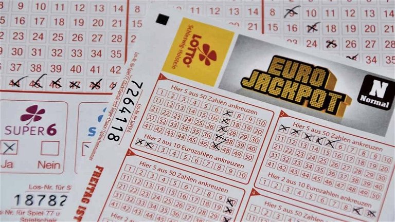 8 páginas web dónde comprar lotería online con seguridad