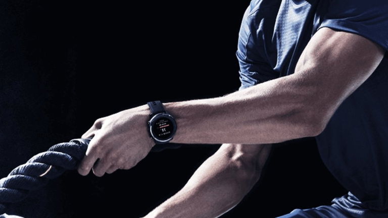 Este smartwatch deportivo top desploma su precio con un cupón descuento exclusivo