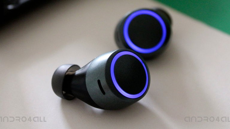 Reducción de ruido y 40 horas de batería: estos baratos auriculares son mi recomendación