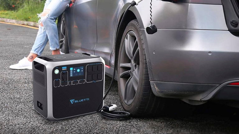 Hablamos con BLUETTI sobre el futuro de las baterías portátiles: "nuestros productos son una inversión a largo plazo"
