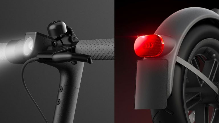 Los patinetes eléctricos más vendidos de Xiaomi por menos de 227 y 283 euros, ¡están volando!