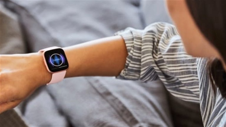 AMOLED, NFC y batería para más de 6 días: este reloj inteligente es un chollo