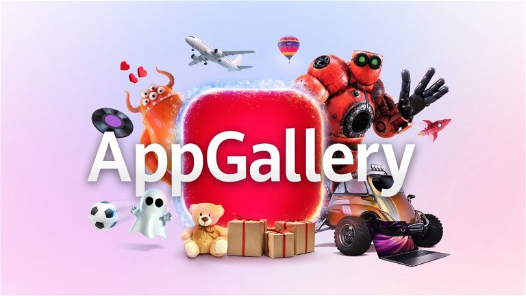 190 apps y juegos con un peligroso troyano se han descargado casi 10 millones de veces en Huawei App Gallery
