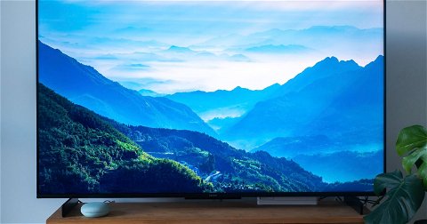 Huawei Vision S 55", análisis: esta gigantesca pantalla inteligente quiere jubilar tu viejo televisor