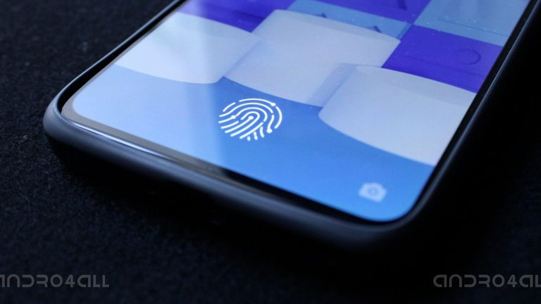 Xiaomi ha patentado un sensor de huellas que ocupa toda la pantalla del móvil, ¿dónde está el truco?
