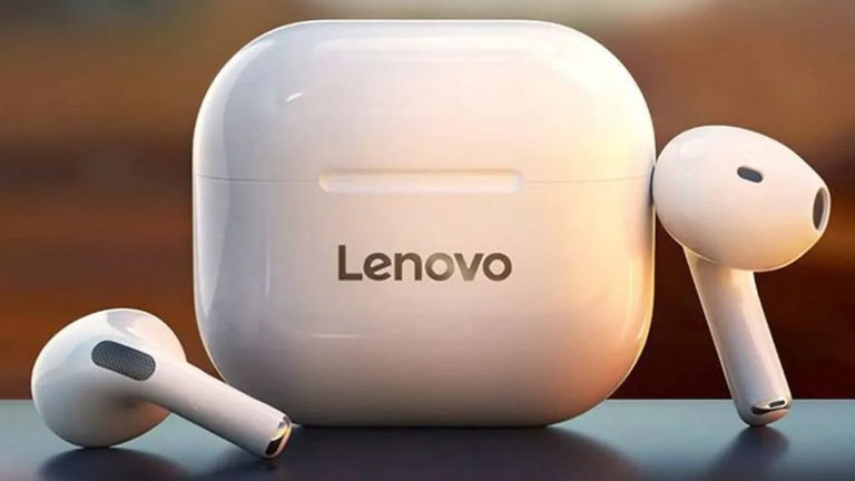 La oferta más loca que verás hoy: auriculares inalámbricos con gran batería por menos de 3 euros