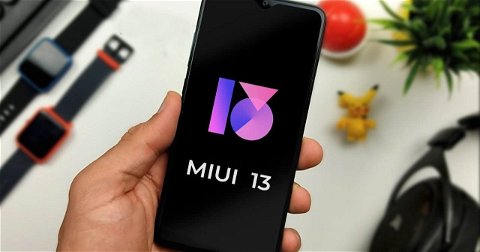 Xiaomi ya está probando MIUI 13 de manera interna en estos 7 móviles